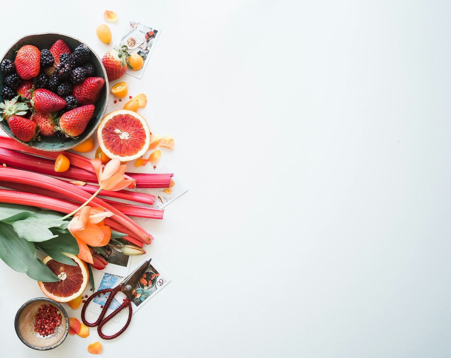 How to Build a Balanced Meal in Minutes