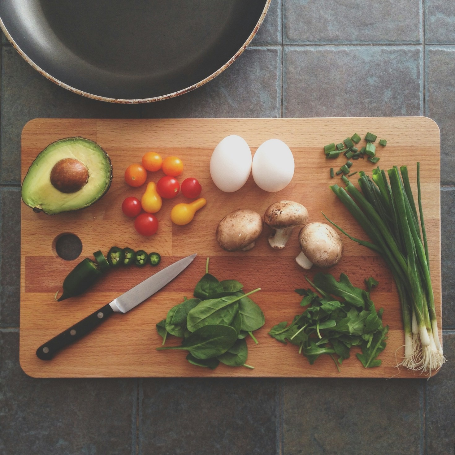 The Role of Nutrition in Achieving Fitness Goals