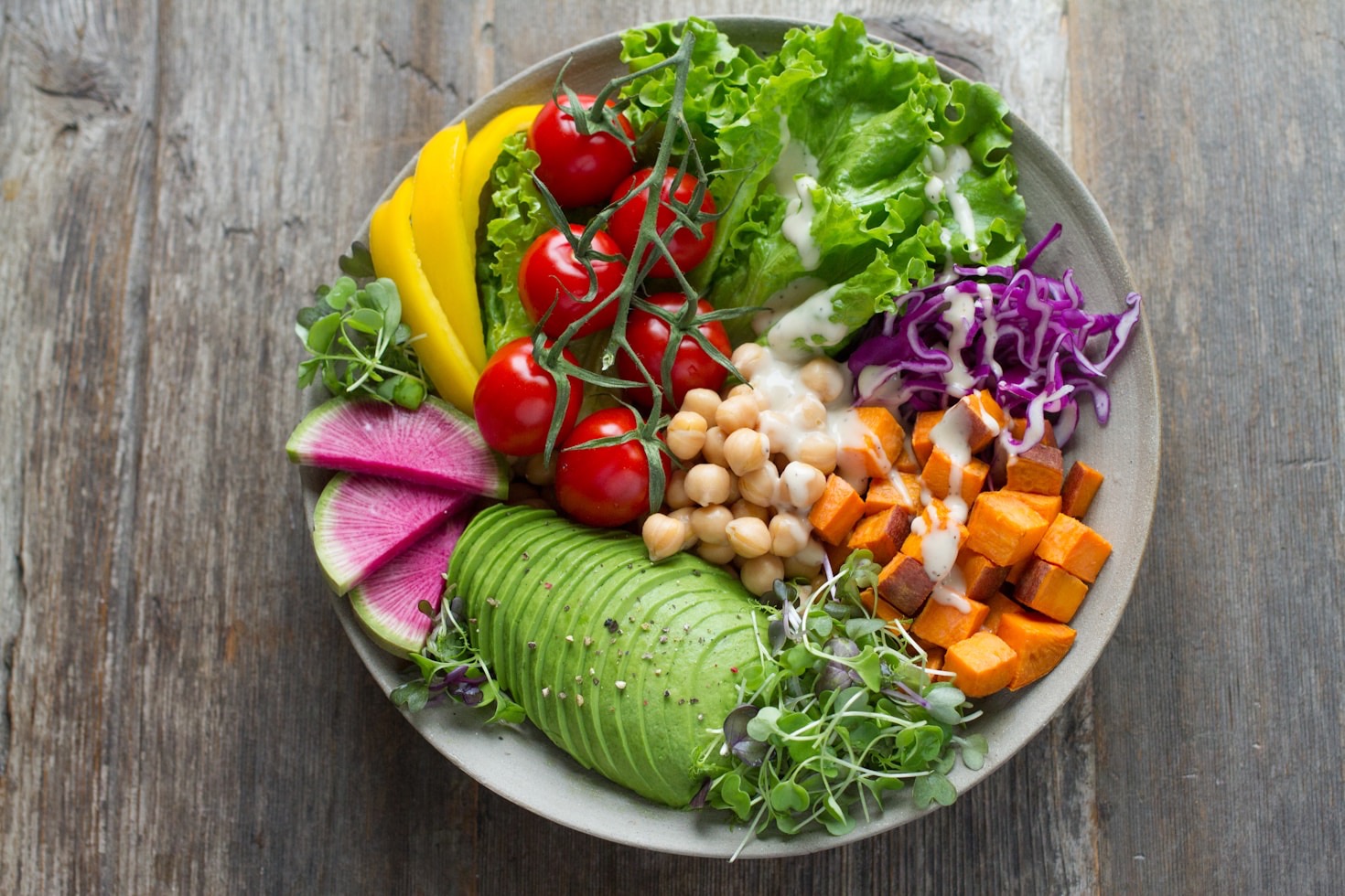 How a Nutrition Coach Can Transform Your Lifestyle